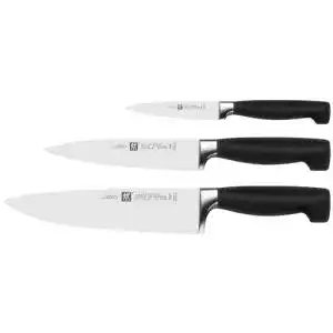 Messerset Zwilling Zwilling 1002238 Messer-Set, 3-tlg.