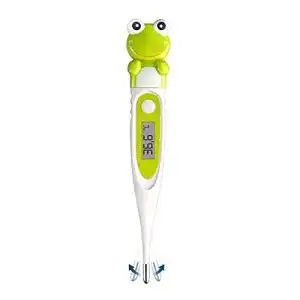 Reer-Fieberthermometer Reer 9808 Digitales Fieber-Thermometer