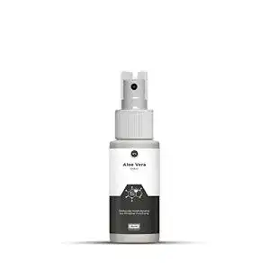 Aloe-vera-Spray KÖHAIR KÖ-HAIR Aloe Vera Spray für Gesicht, 50ml