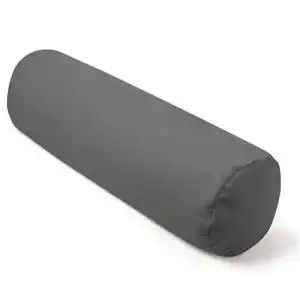 Yoga-Bolster Present Mind Yoga Bolster l Bolster Yoga Rund