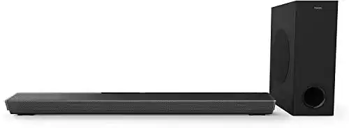 Bluetooth-Soundbar Philips Audio Philips Bluetooth PB603/10 TV