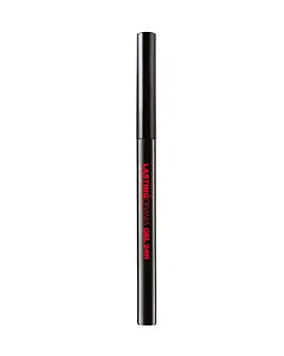 Eyeliner Maybelline New York Gel Eyestudio Lasting Drama Beyond