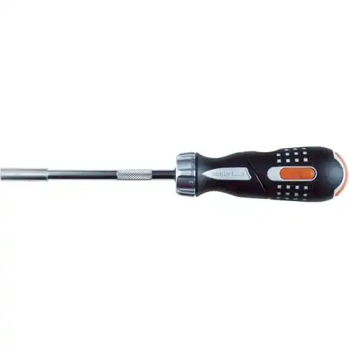 Ratschenschraubendreher Bahco 808050P BH808050P 1/4″