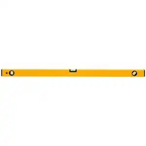 Wasserwaage 1m CON:P Wasserwaage Leichtmetall, 100 cm