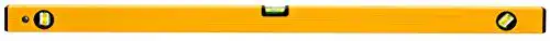 Wasserwaage 1m CON:P Wasserwaage Leichtmetall, 100 cm