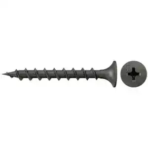 Gipsfaserplattenschrauben Fischer FSN-TPR 3,9 x 35, 1000 Stück