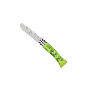 Schnitzmesser Kinder Opinel Kindermesser 254303 N° 07 Junior