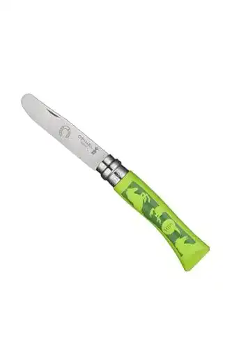 Schnitzmesser Kinder Opinel Kindermesser 254303 N° 07 Junior