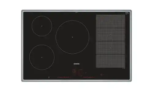 Siemens-Induktionskochfeld 80 cm Siemens EX845LVC1E iQ700