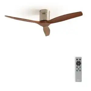 Deckenventilator IKOHS CREATE AIRCALM DC, Ultraleise