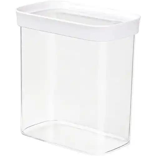 Emsa-Vorratsdosen Emsa 513558 Vorratsdose Optima, 1,6 L