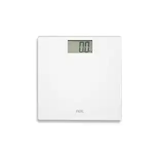 Sprechende Personenwaage ADE 0407018 Elektronisch