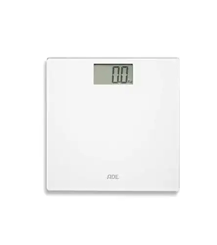 Sprechende Personenwaage ADE 0407018 Elektronisch