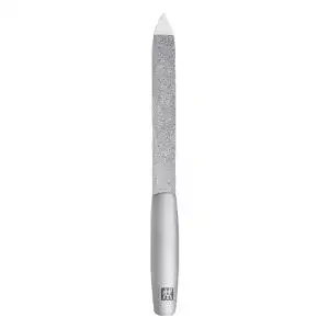 Nagelfeile Zwilling TWINOX Saphir, Formfeile Doppelseitig