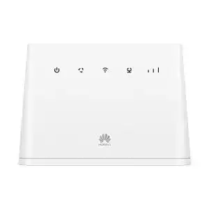 Huawei-Router HUAWEI B311 4G LTE Router 2, Cat.4, 4G LTE