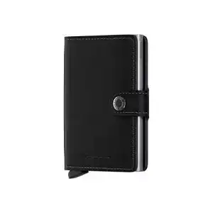 Secrid-Wallet Secrid Kartenetui RFID Cardprotector city wallet
