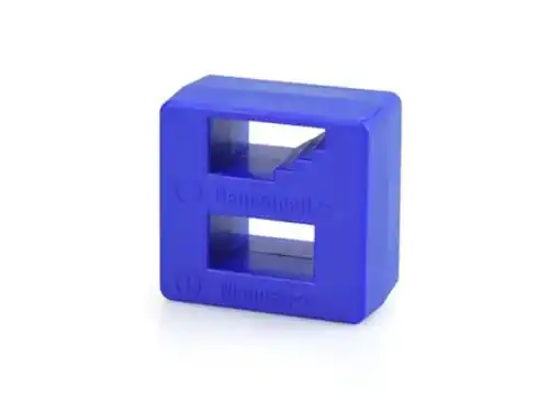 Magnetisierer Velleman VTMD und Ent