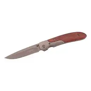 Herbertz-Messer Herbertz Einhandmesser, Titanbeschichtung