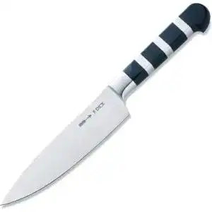 Kochmesser F. DICK, Küchenmesser, 1905, Klinge 15 cm