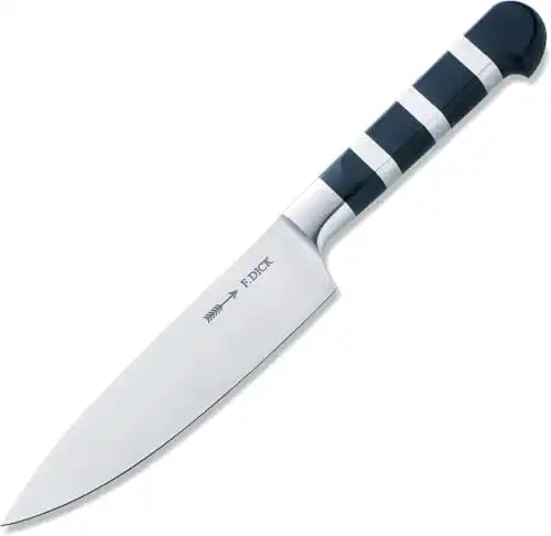 Die beste Kochmesser F. DICK, Küchenmesser, 1905, Klinge 15 cm 2026 Test Bestseller Kochmesser F. DICK, Küchenmesser, 1905, Klinge 15 cm