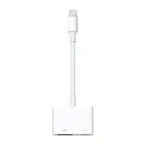 Lightning-HDMI-Adapter Apple Lightning Digital AV Adapter