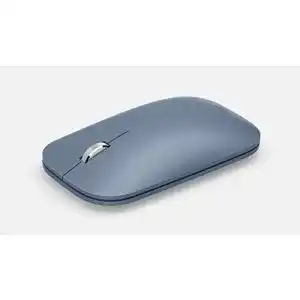 Funkmaus Microsoft Surface Mobile Mouse Eisblau