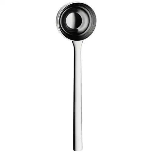 Kaffeelöffel WMF Nuova Kaffeedosierlöffel 14,5 cm, Portionierer