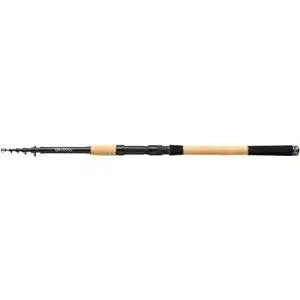 Hechtrute Daiwa Megaforce Tele 2.70m 40-90g, Teleskop Allround Angelrute