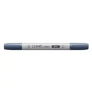 Copic-Marker COPIC Ciao Marker Typ B – 97, Night Blue,
