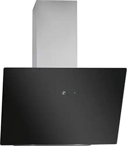 Bomann-Dunstabzugshaube Bomann DU 7606 G kopffrei, 60cm