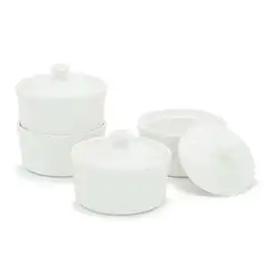 Puddingform BETWEEN ISLANDS Auflaufform Klein 8cm 150ml