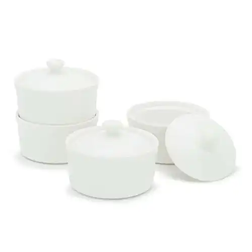 Puddingform BETWEEN ISLANDS Auflaufform Klein 8cm 150ml