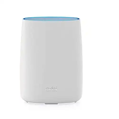 Die beste Mobiler-WLAN-Router Netgear Orbi LBR20 4G LTE Router 2026 Test Bestseller Mobiler-WLAN-Router Netgear Orbi LBR20 4G LTE Router