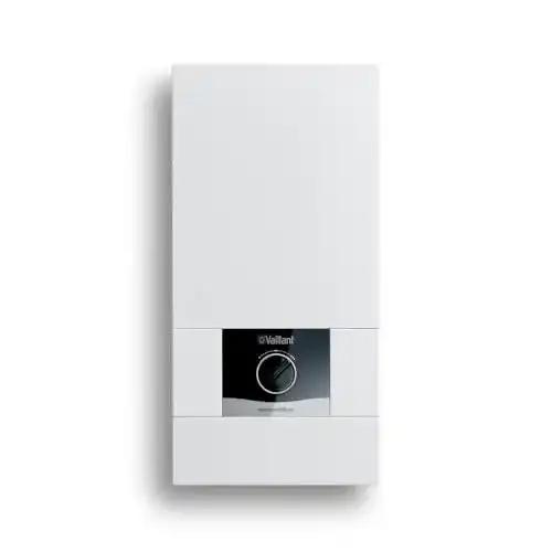 Vaillant-Durchlauferhitzer Vaillant elektronisch, VED pro 18/8