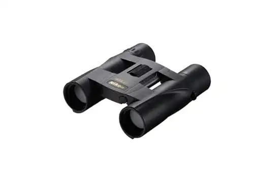Die beste Fernglas 10x25 Nikon Aculon A30 Fernglas schwarz 2026 Test Bestseller Fernglas 10×25 Nikon Aculon A30 Fernglas schwarz