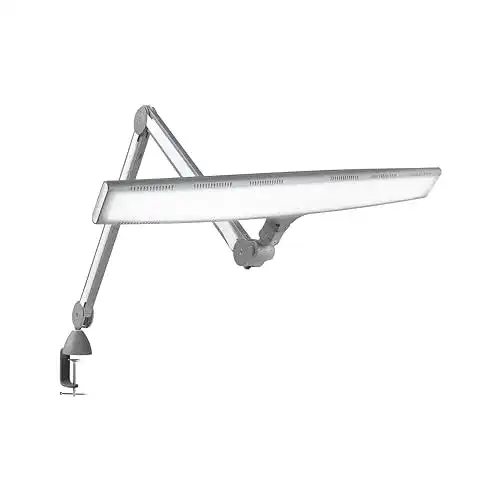 Tageslichtlampe (Schreibtisch) daylight Luminos LED