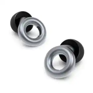 Gehörschutz-Motorrad Loop Earplugs, Lärm-Reduktion (20 dB)