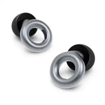 Gehörschutz-Motorrad Loop Earplugs, Lärm-Reduktion (20 dB)