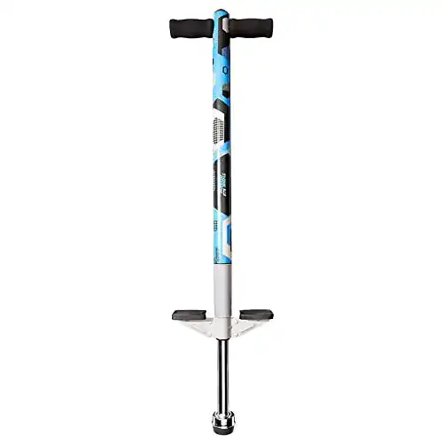 Pogo-Stick Think Gizmos Pogo Stick für Kinder – Aero Advantage