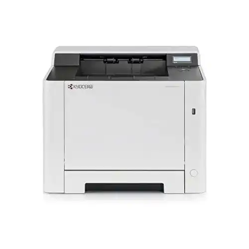 Kyocera-Drucker Kyocera Klimaschutz-System Ecosys PA2100cwx