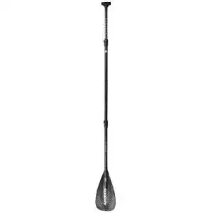 Carbon-Paddel SUP Apollo Carbon Paddel, SUP Paddel, 3-teilig