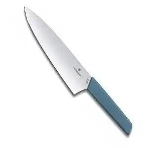 Victorinox-Kochmesser Victorinox Swiss Modern Tranchierm., 20cm