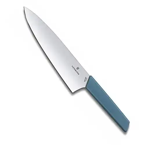 Victorinox-Kochmesser Victorinox Swiss Modern Tranchierm., 20cm