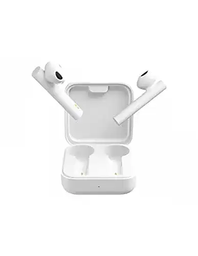Die beste Xiaomi-Kopfhörer Xiaomi Mi True Wireless Earphones 2 Basic 2026 Test Bestseller Xiaomi-Kopfhörer Xiaomi Mi True Wireless Earphones 2 Basic