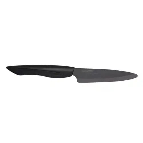 Kyocera-Messer KYOCERA ZK-110BK-BK ZK-110 BK EU, Keramik