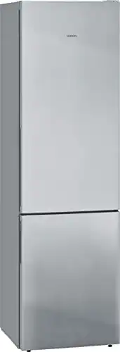 Kühlschrank mit Gefrierfach Siemens KG39EAICA Freistehend