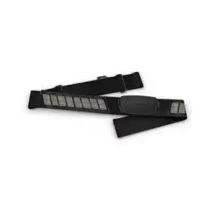 Brustgurt Bluetooth Garmin Premium-Herzfrequenz-Brustgurt Dual