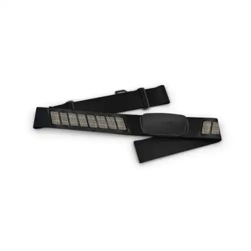 Brustgurt Bluetooth Garmin Premium-Herzfrequenz-Brustgurt Dual