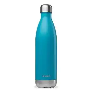 Qwetch-Trinkflasche QWETCH Isolierflasche Edelstahl 750 ml