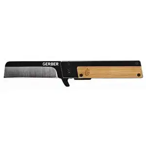Gerber-Messer Gerber Taschenklappmesser, Klingenlänge: 6,86 cm